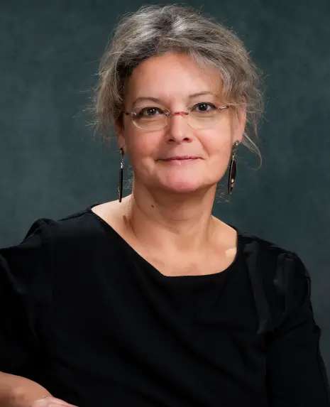 Photo de Valérie Delprat, Psychologue